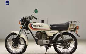HONDA CB50 JX CB50J
