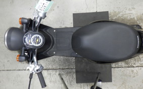 HONDA TODAY 2 2006 AF67