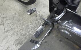 HARLEY FXSTC 1580 2007