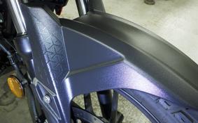SUZUKI Vｽﾄﾛｰﾑ250SX EL11L