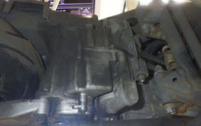 SUZUKI SKYWAVE 250 (Burgman 250) S Gen.3 CJ46A