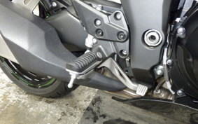 KAWASAKI NINJA 1100SX 2026 ZXT10H