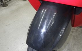 HONDA GYRO CANOPY 2018 TA03