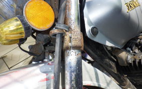 HONDA ELSINORE 250 2002 MT250