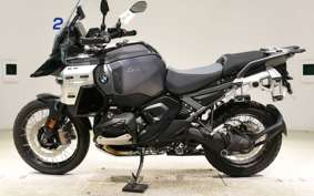 BMW R1300GS Adventure ASA 2025
