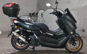 YAMAHA N-MAX 125 SEG6J