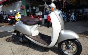HONDA CREA SCOOPY AF55