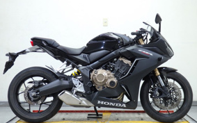 HONDA CBR650R 2022 RH03