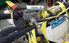SUZUKI RM-Z250