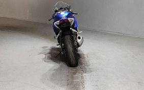 SUZUKI GSX-R600 2012 GN7EA