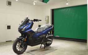 HONDA ADV160 2013 KF54