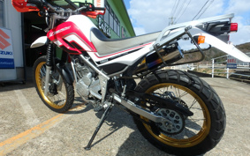 YAMAHA SEROW 250 DG17J