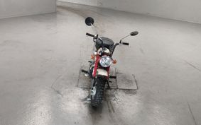 HONDA MONKEY AB27