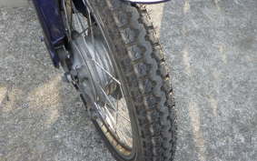 HONDA C90 SUPER CUB HA02