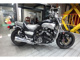 Фото Yamaha VMAX 1998 с японского аукциона