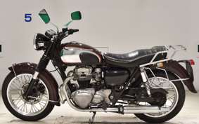 KAWASAKI W650 2003 EJ650A