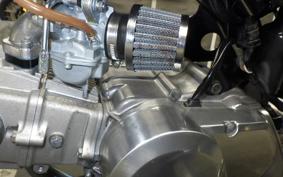 HONDA MONKEY 2021 AB27
