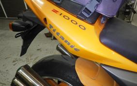 KAWASAKI Z1000 Gen.2 2004 ZRT00A