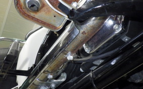HARLEY FLHRC 1580 2007
