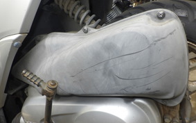 HONDA DIO Gen.6 AF62