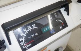 HONDA GYRO X TD02