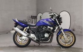 HONDA CB400SFV-3 NC39