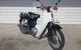 HONDA SUPER CUB50 AA01