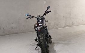 YAMAHA TW200 DG07J