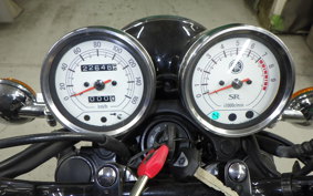 YAMAHA SR400 Gen.5 2019 RH16J