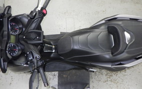 YAMAHA X-MAX 250 A SG42J