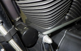 HARLEY FXDF 1580 2011