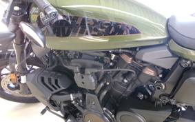 HARLEY  HARLEY RH1250S 2023 ZC4