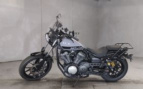 YAMAHA BOLT 950 R VN09J