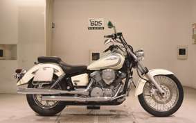 YAMAHA DRAGSTAR 250 2023 VG02J