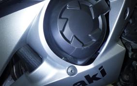 KAWASAKI NINJA 1000 A 2016