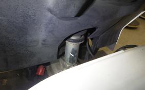 HONDA GYRO X 1990 TD02