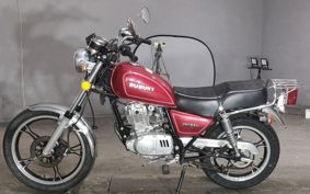 SUZUKI GN125 H PCJG9