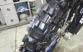 YAMAHA YZ250 2025 CG44C