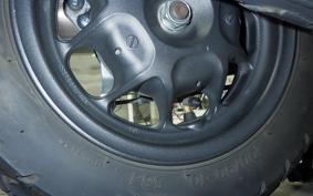 HONDA LEAD 125 JK12