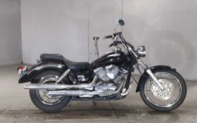YAMAHA DRAGSTAR 250 VG02J