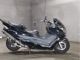 Фото Suzuki SKYWAVE 250M с японского аукциона