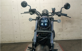 HONDA REBEL MC49