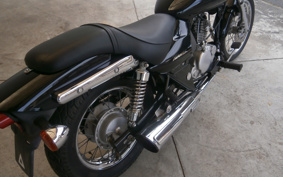 KAWASAKI ELIMINATOR 125 BN125A