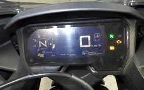 HONDA CBR400R 2021 NC56