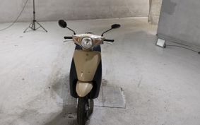 SUZUKI LET`S CA4AA