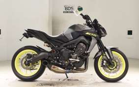 YAMAHA MT-09 A 2018 RN52J