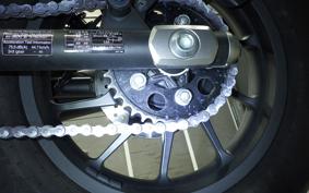 HONDA REBEL 250 S MC49