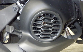 YAMAHA JOG125 2026 SEJ5J