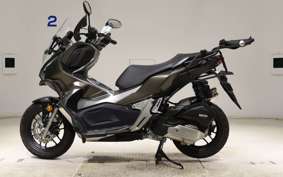 HONDA ADV150 2012 KF38