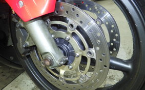 HONDA CBR600F GEN 3 2001 PC35